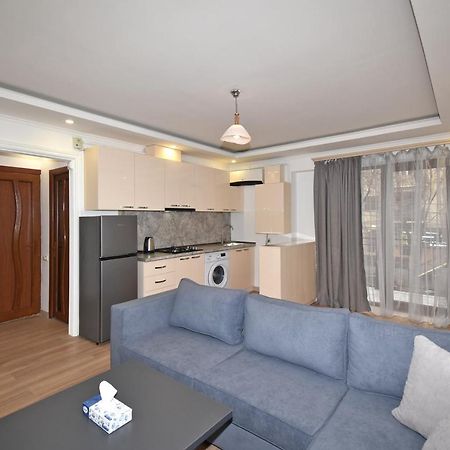 19Tumanyan Excellent Apartment In The Centre Of Capital Ереван Экстерьер фото
