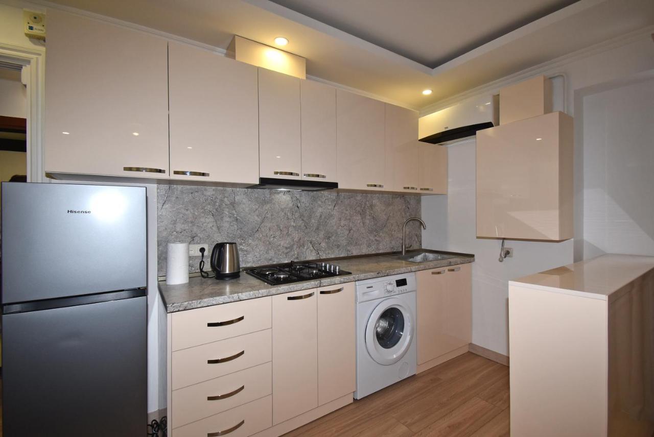 19Tumanyan Excellent Apartment In The Centre Of Capital Ереван Экстерьер фото