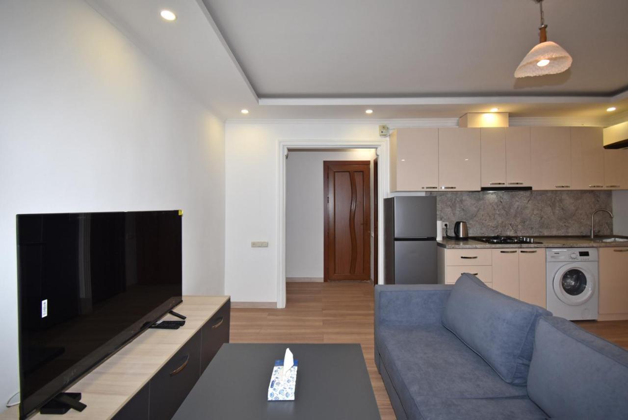 19Tumanyan Excellent Apartment In The Centre Of Capital Ереван Экстерьер фото